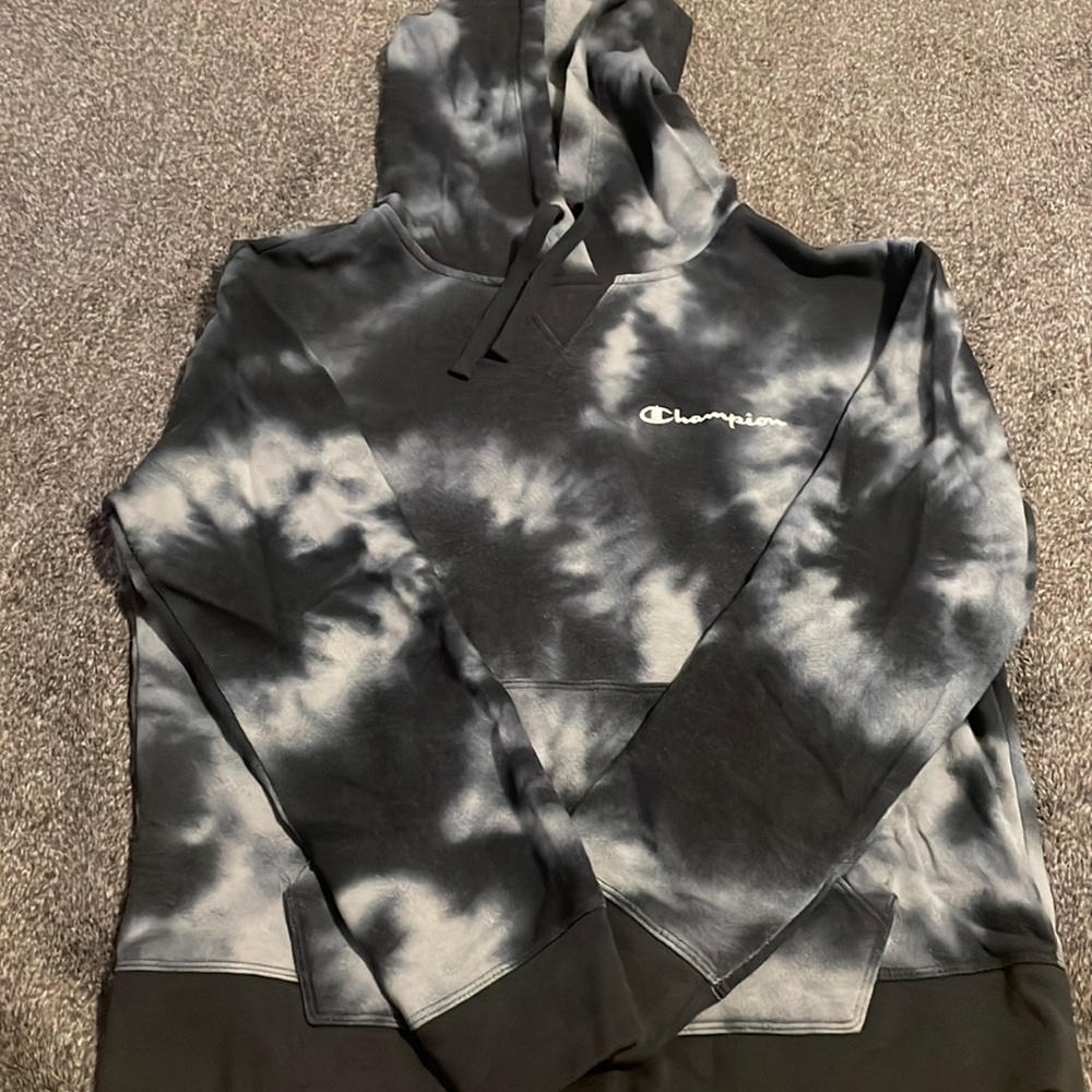 Champion / Tye Dye